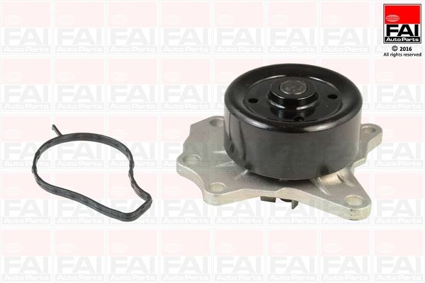 FAI AUTOPARTS Водяной насос WP6648